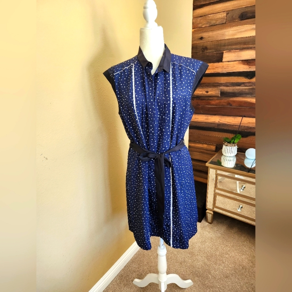 Jason Wu for Target midi dress size L